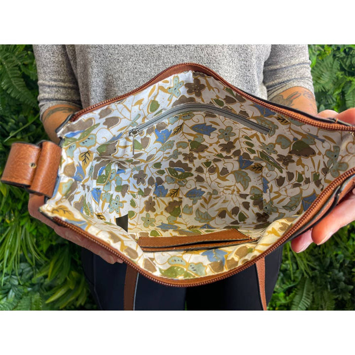 Gianna Crossbody