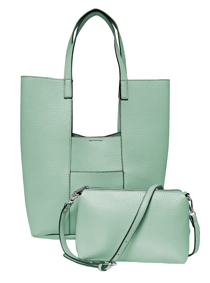 Dahlia 2-in-1 Tote