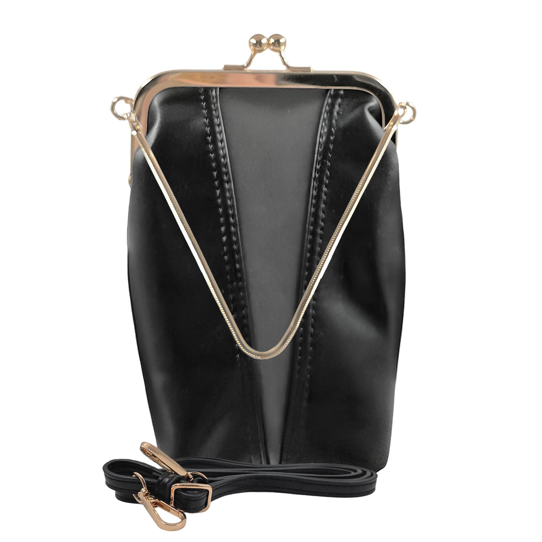 Jodie Crossbody &amp; Wristlet