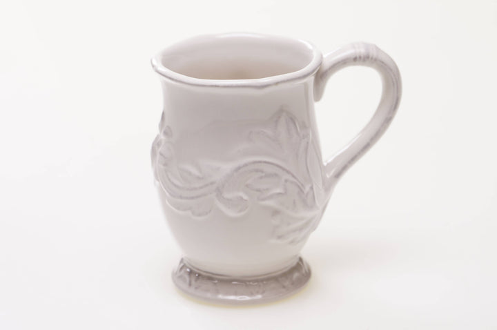 Firenze Ivory Mug 16 oz.