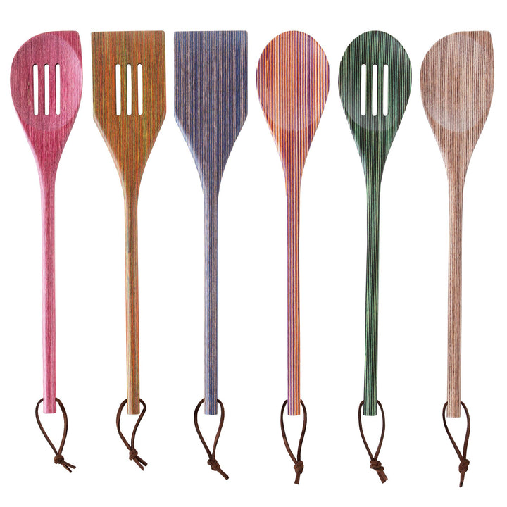 Baltique® Costa Nova Collection 6-Piece Cooking Utensil Set