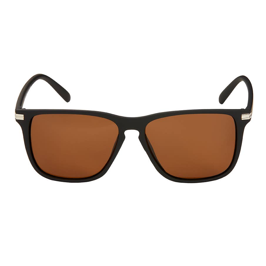 7704  NEW POLARIZED SOFT KEYHOLE WRAP ASSORTED COLORS